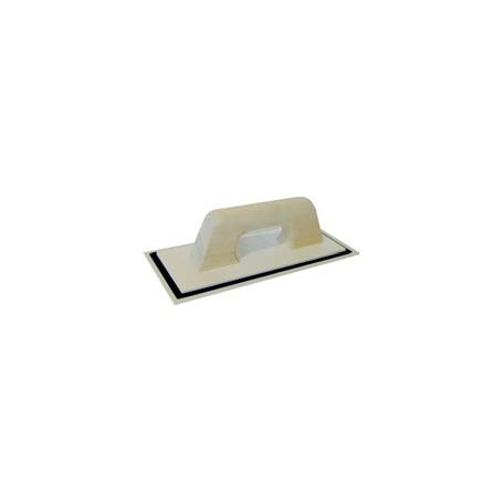 Lisseuse flexible plastique 29.5*13.5 cm