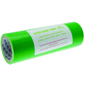 Rouleau adh-eacute-sif  33 m-200 mm