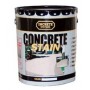 Concrete stain sealer WB REDWOOD