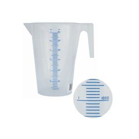 Carafes de mesure 5 litres