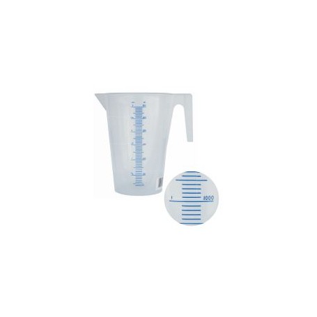 Carafes de mesure 5 litres