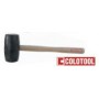Maillet caoutchouc
