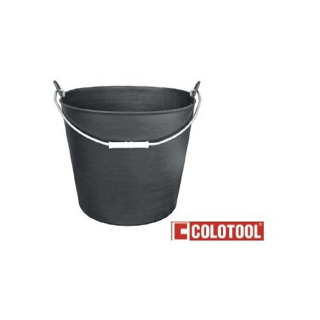 Sceau plastique