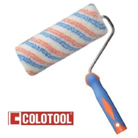 Rouleau de fil matelassé