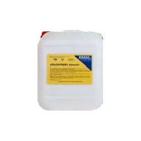 Vernis ColorFresh Hebau Bidon 1 Litre