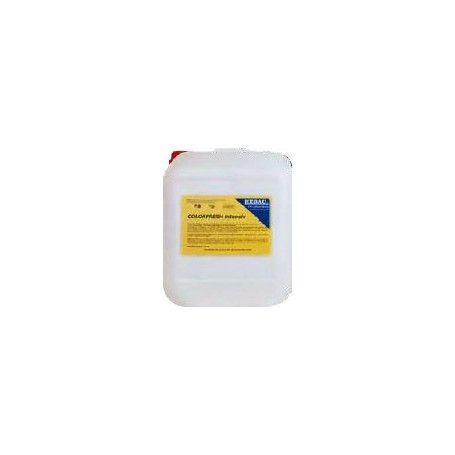 Vernis ColorFresh Hebau Bidon 1 Litre