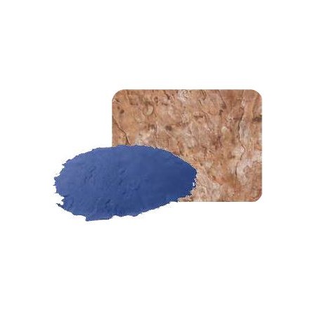 Kit matrice style peau blue stone