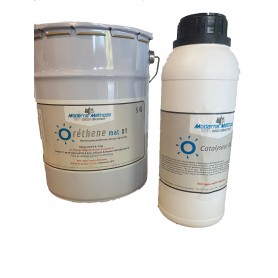 CHRYSO®PU Oréthane