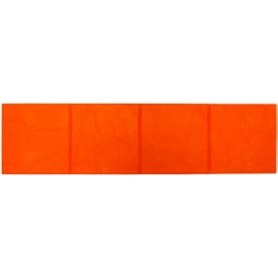 Matrice style bordure ardoise 30 x 122 cm