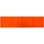 Matrice style bordure ardoise 30 x 122 cm