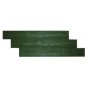 Matrice style latte bois 15 cm 119 x 45 cm