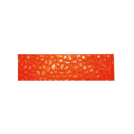 Matrice style bordure galet de rivière 48 x 22 cm