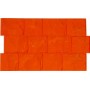 Kit matrice style pavé napoléon
