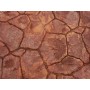 Matrice motif petite pierre arizona