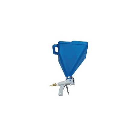 Pistolet Pro Texture Top