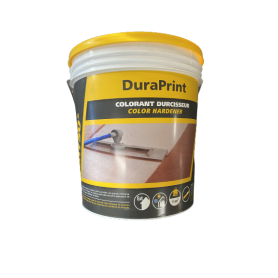 CHRYSO®Duraprint Basalte Charbon