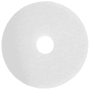 Disque Janex blanc 406 mm
