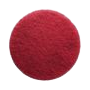 Disque Janex rouge 406 mm