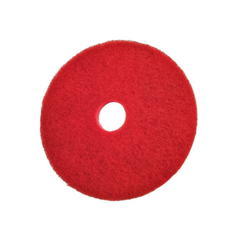 Disque Janex rouge 406 mm