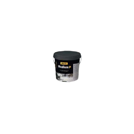 CHRYSO Beton Cire Medium P 25 kilos