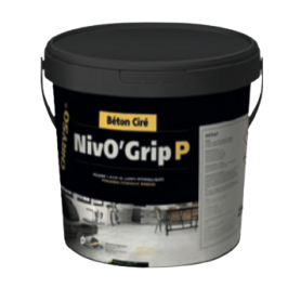 CHRYSO Béton Cire NivO'Grip P 25 kilos