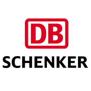 Livraison par DB Schenker