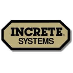 Increte systems