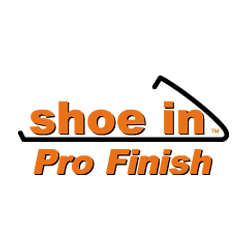 Shoes in pro